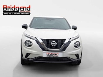 Used Nissan Juke 2019 for sale - 76179648: Photo