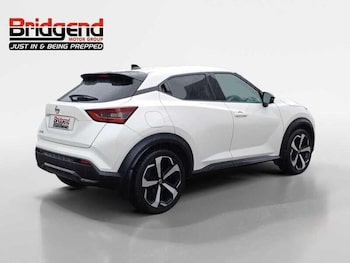 Used Nissan Juke 2019 for sale - 76179648: Photo