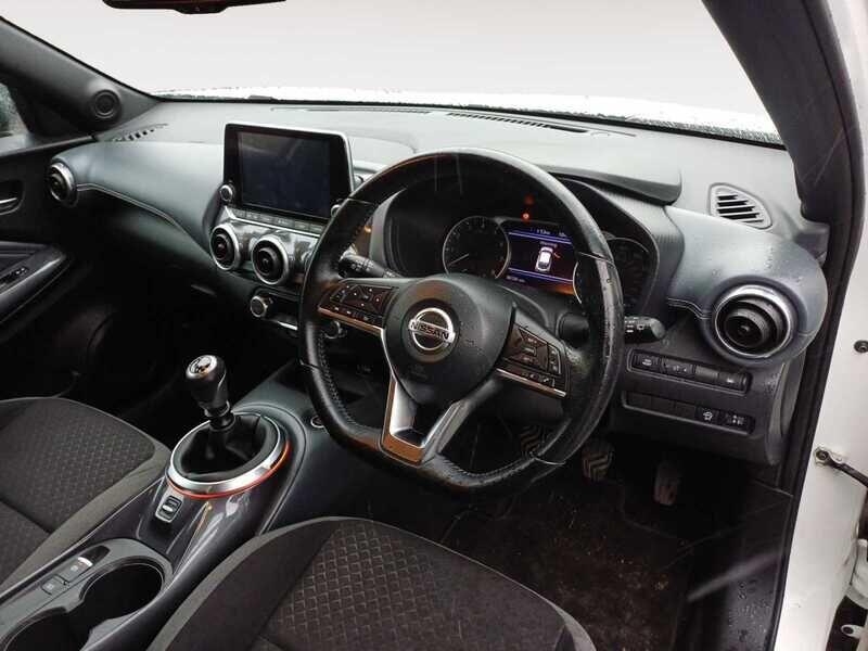 Used Nissan Juke 2019 for sale - 76179648: Photo 5