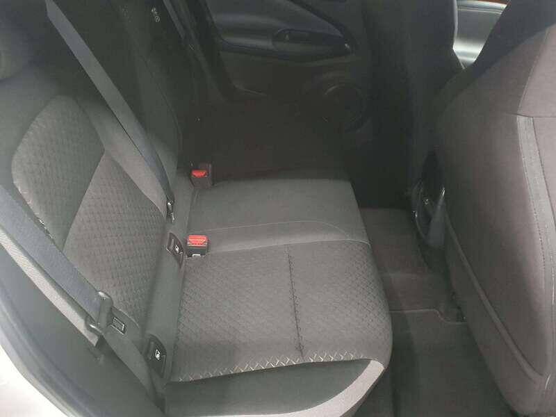 Used Nissan Juke 2019 for sale - 76179648: Photo 9