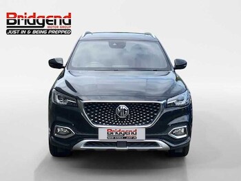 Used MG MG HS 2023 for sale - 78523284: Photo