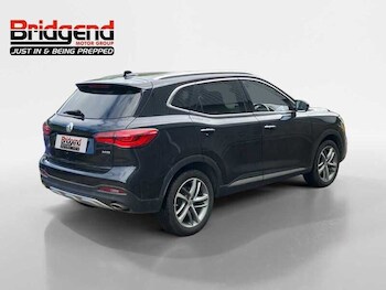 Used MG MG HS 2023 for sale - 78523284: Photo