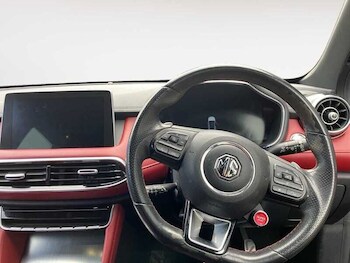 Used MG MG HS 2023 for sale - 78523284: Photo