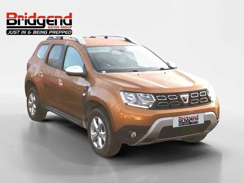 Used Dacia Duster 2019 for sale - 76398186: Photo 1