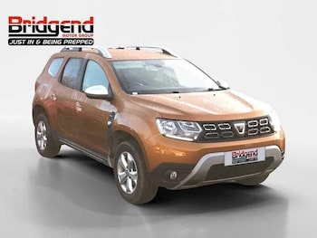 Dacia - Duster
