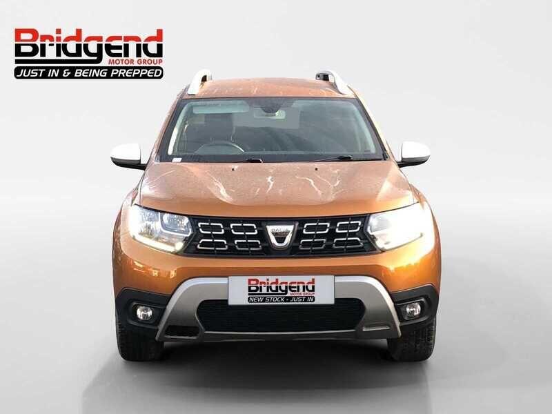 Used Dacia Duster 2019 for sale - 76398186: Photo 2