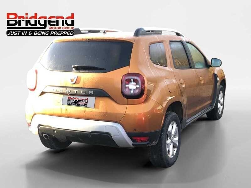 Used Dacia Duster 2019 for sale - 76398186: Photo 3
