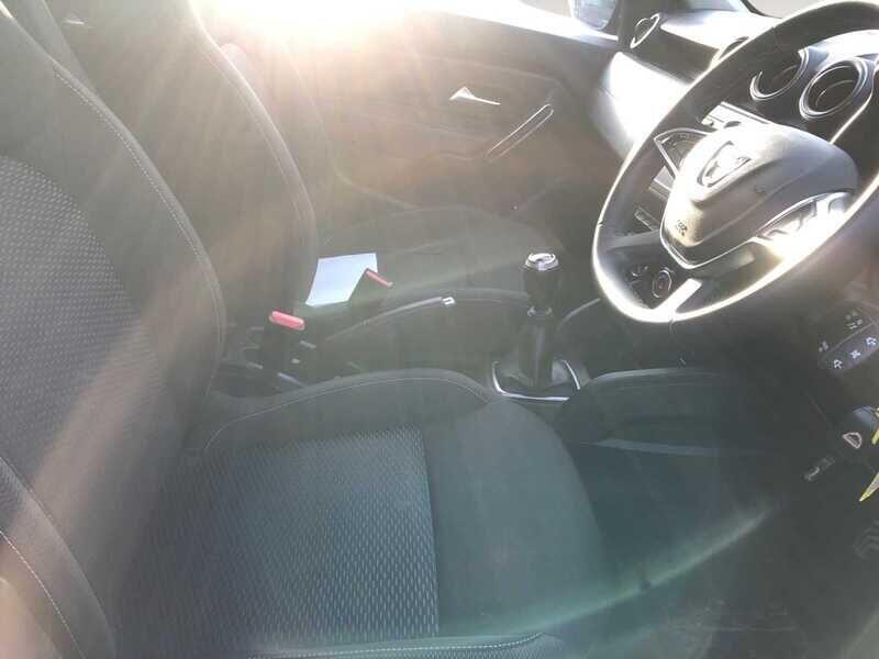 Used Dacia Duster 2019 for sale - 76398186: Photo 4