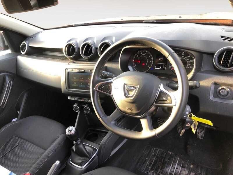 Used Dacia Duster 2019 for sale - 76398186: Photo 5