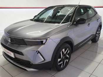 Used Vauxhall Mokka 2021 for sale - 74256334: Photo