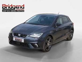 2019 (19) - 1.0 TSI 95 FR Sport [EZ] 5dr