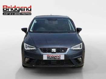 Used SEAT Ibiza 2019 for sale - 74958734: Photo