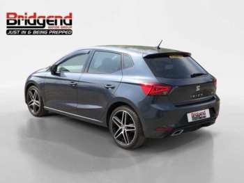 Used SEAT Ibiza 2019 for sale - 74958734: Photo
