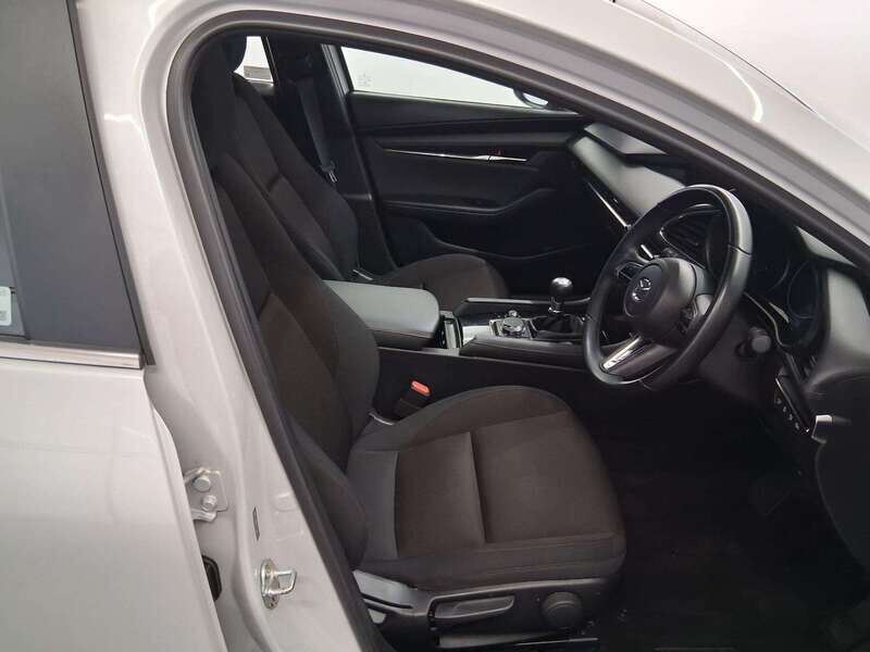 Used Mazda Mazda3 2025 for sale - 77814484: Photo 11
