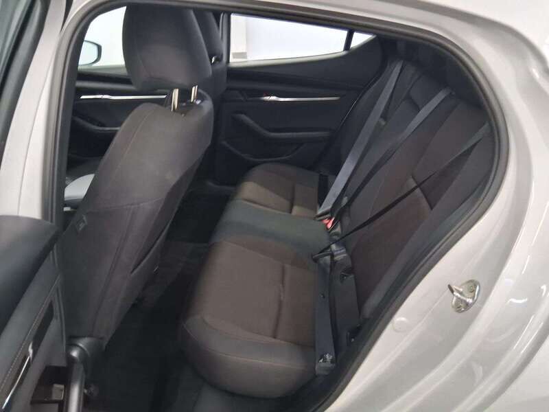 Used Mazda Mazda3 2025 for sale - 77814484: Photo 15