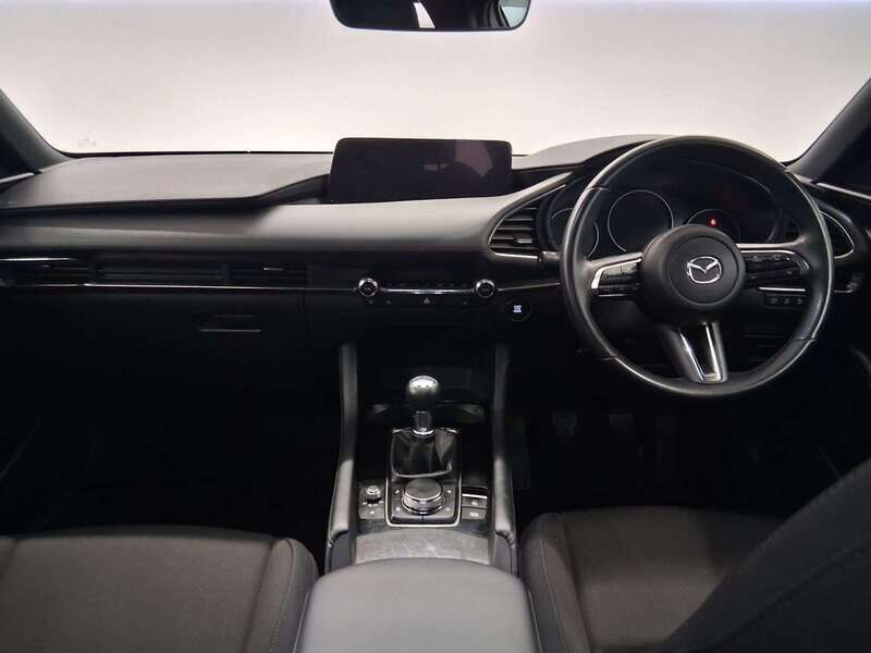 Used Mazda Mazda3 2025 for sale - 77814484: Photo 16