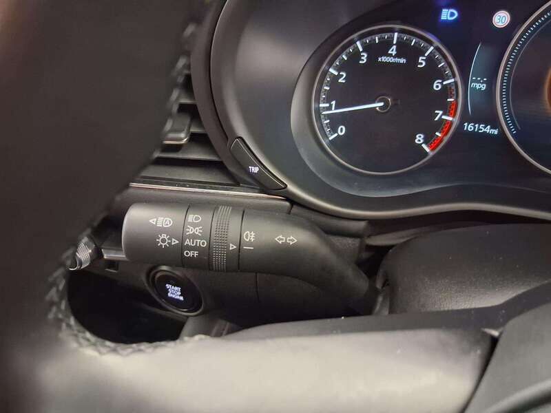 Used Mazda Mazda3 2025 for sale - 77814484: Photo 22