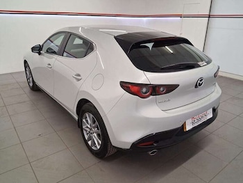 Used Mazda Mazda3 2025 for sale - 77814484: Photo
