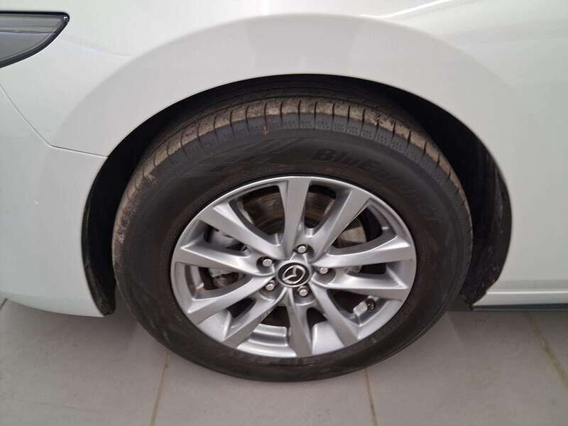 Used Mazda Mazda3 2025 for sale - 77814484: Photo 7
