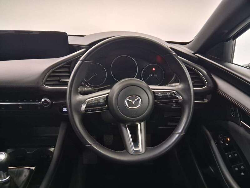 Used Mazda Mazda3 2025 for sale - 77814484: Photo 9