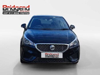 Used MG MG3 2023 for sale - 78391279: Photo