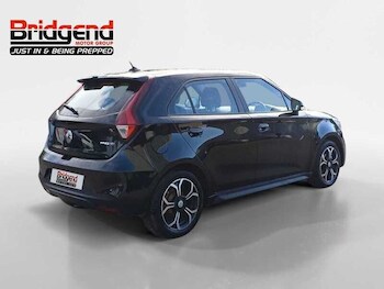 Used MG MG3 2023 for sale - 78391279: Photo