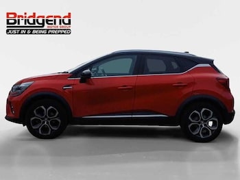Used Renault Captur 2024 for sale - 79101538: Photo