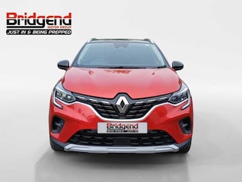 Used Renault Captur 2024 for sale - 79101538: Photo