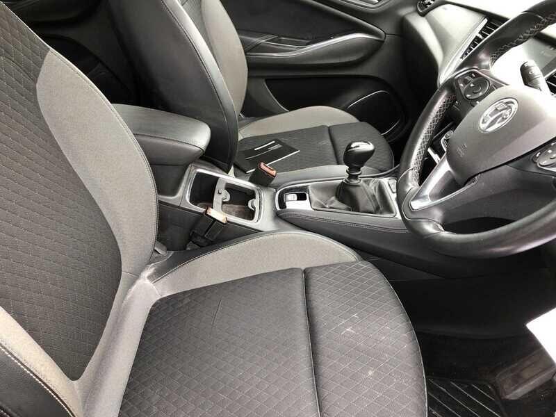 Used Vauxhall Grandland X 2019 for sale - 76137825: Photo 4