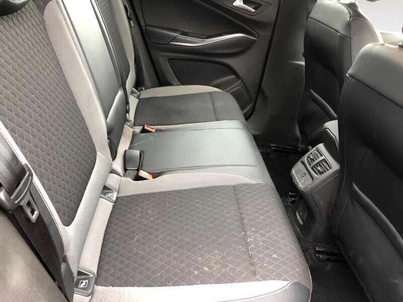 Used Vauxhall Grandland X 2019 for sale - 76137825: Photo 6