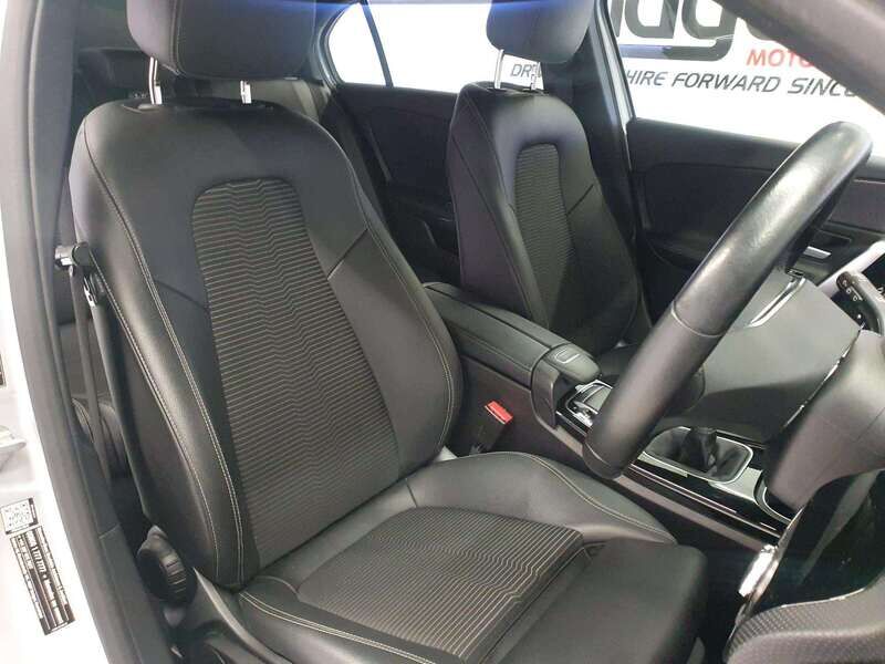 Used Mercedes-Benz A-Class 2019 for sale - 77208711: Photo 13