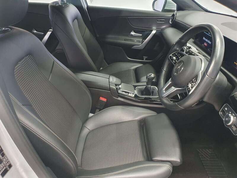 Used Mercedes-Benz A-Class 2019 for sale - 77208711: Photo 14