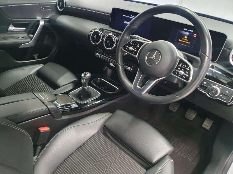 Used Mercedes-Benz A-Class 2019 for sale - 77208711: Photo 15