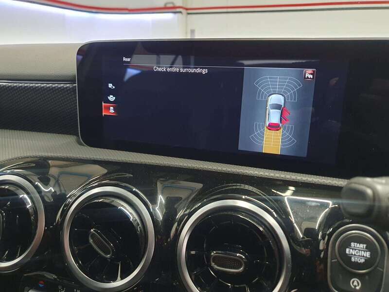 Used Mercedes-Benz A-Class 2019 for sale - 77208711: Photo 16