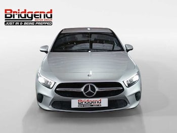 Used Mercedes-Benz A-Class 2019 for sale - 77208711: Photo