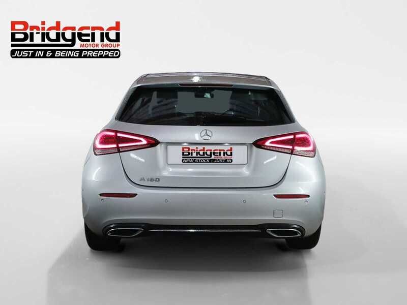 Used Mercedes-Benz A-Class 2019 for sale - 77208711: Photo 2