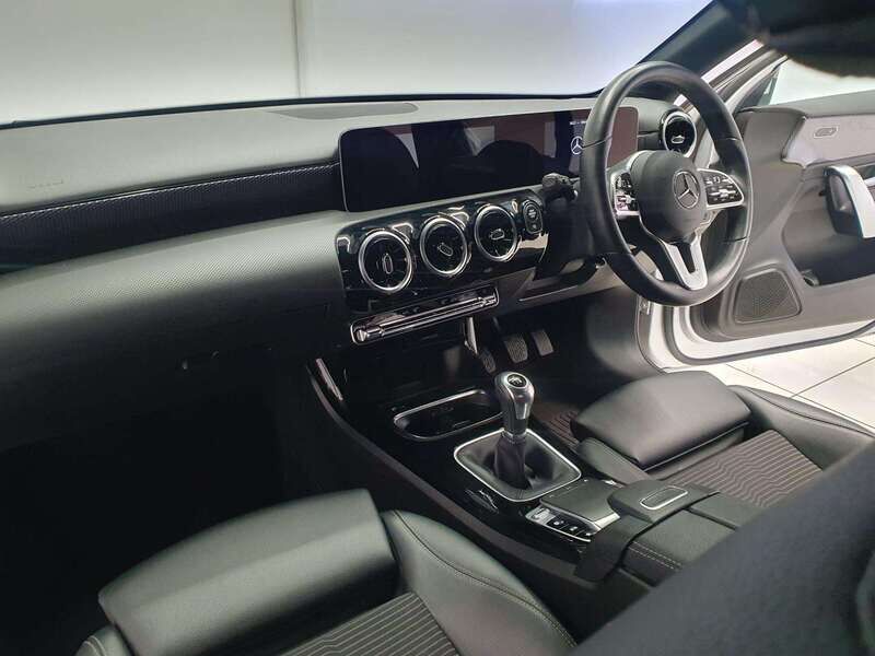 Used Mercedes-Benz A-Class 2019 for sale - 77208711: Photo 25