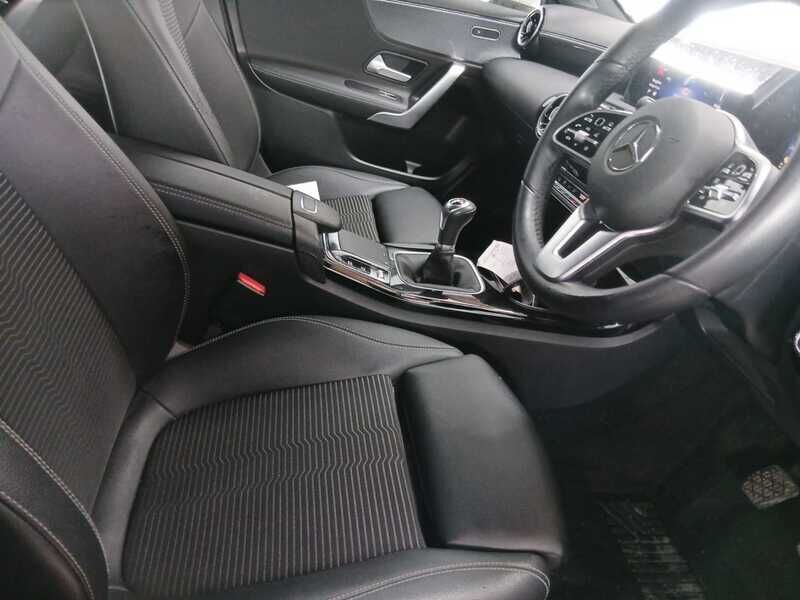 Used Mercedes-Benz A-Class 2019 for sale - 77208711: Photo 3