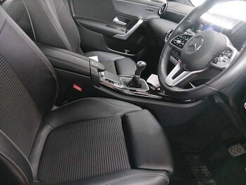 Used Mercedes-Benz A-Class 2019 for sale - 77208711: Photo