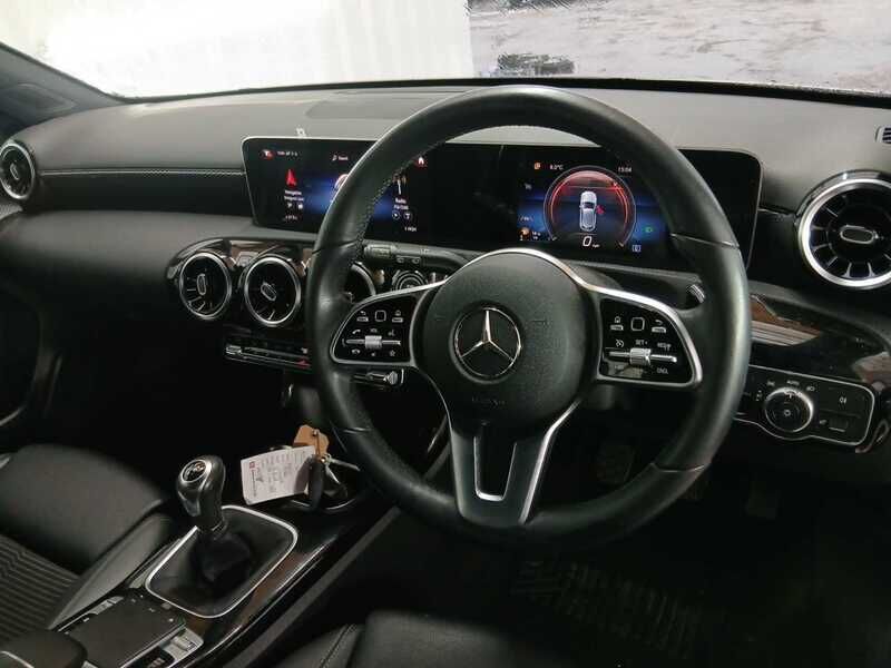 Used Mercedes-Benz A-Class 2019 for sale - 77208711: Photo 4