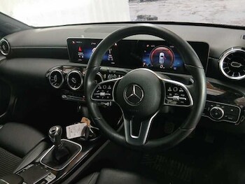 Used Mercedes-Benz A-Class 2019 for sale - 77208711: Photo