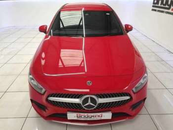 Used Mercedes-Benz A-Class 2018 for sale - 74043443: Photo