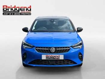 Used Vauxhall Corsa 2022 for sale - 74920109: Photo