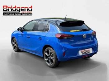 Used Vauxhall Corsa 2022 for sale - 74920109: Photo