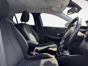Used Vauxhall Corsa 2022 for sale - 74920109: Photo