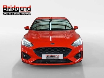 Used Ford Focus 2020 for sale - 78767102: Photo