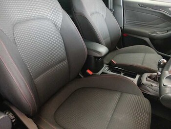 Used Ford Focus 2020 for sale - 78767102: Photo