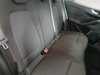 Used Ford Focus 2020 for sale - 78767102: Photo