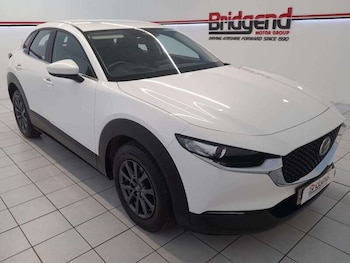 Used Mazda CX-30 2024 for sale - 79309580: Photo