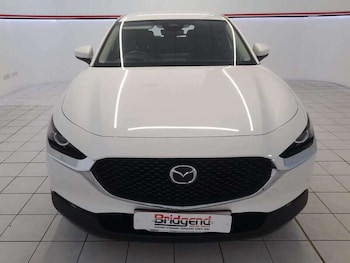 Used Mazda CX-30 2024 for sale - 79309580: Photo